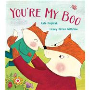 You're My Boo 9781442441606