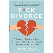 F*ck Divorce 9781510751606