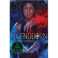 Legendborn 9781534441606