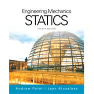 Engineering Mechanics Statics 9781305501607