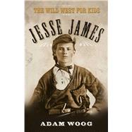 Jesse James 9781626361607