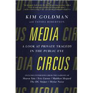 Media Circus 9781941631607