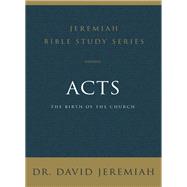 Acts 9780310091608