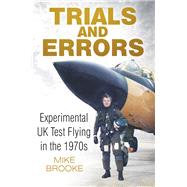 Trials and Errors 9780750961608