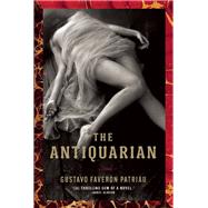 The Antiquarian 9780802121608