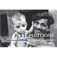 Juxtapositions 9780997021608