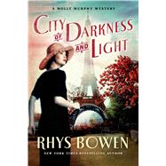 City of Darkness and Light 9781250051608
