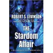 The Stardom Affair 9781432831608