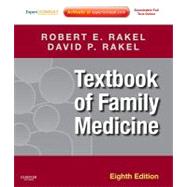 Textbook of Family Medicine 9781437711608