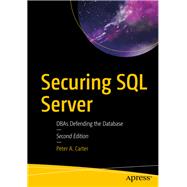 Securing SQL Server