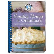 Sunday Dinner at Grandma's 9781620931608