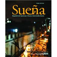 Sueña, 3rd Edition, Student Edition w/ Supersite Access 9781626801608