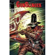 Gunslinger Spawn #50