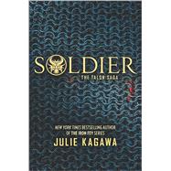 Soldier 9780373211609