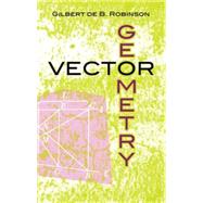 Vector Geometry