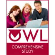 Instant Access Owl Ebook 4 Sem-Princ Chem:Molecular Sci