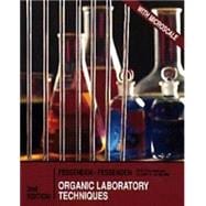 Organic Laboratory Techniques 9780534201609