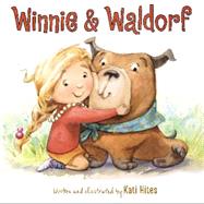 Winnie & Waldorf 9780062311610