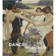 Dance 9780300211610