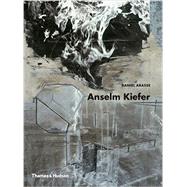 Anselm Kiefer 9780500291610