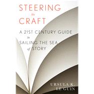 Steering the Craft 9780544611610