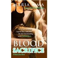 Blood Sacrifice