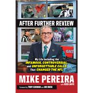 After Further Review 9781629371610