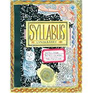 Syllabus Notes from an Accidental Professor 9781770461611