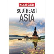 Insight Guides Southeast Asia 9781780051611