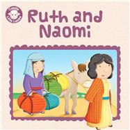 Ruth and Naomi 9781781281611