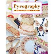Pyrography 9781784941611