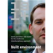 Built Environment 2013-2014: Eindhoven University of Technology 9789462081611