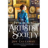 The Fifth Avenue Artists Society 9780062391612