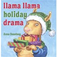 Llama Llama Holiday Drama 9780670011612