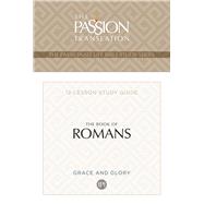 The Book of Romans 9781424561612