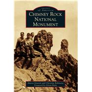 Chimney Rock National Monument 9781467131612