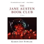 The Jane Austen Book Club 9780399151613