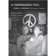 A Courageous Fool 9780826521613