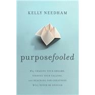 Purposefooled