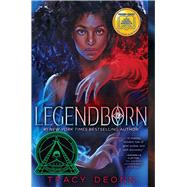Legendborn
