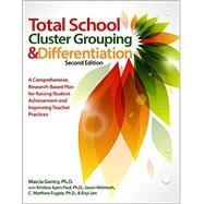 Total School Cluster Grouping & Differentiation 9781618211613