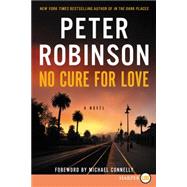No Cure for Love 9780062441614