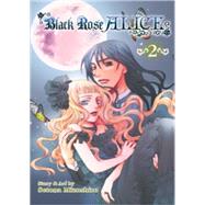 Black Rose Alice, Vol. 2 9781421571614