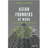 Asian Founders at Work 9781484251614