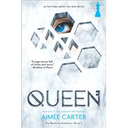 Queen 9780373211616