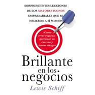 Brillante en los negocios 9780829701616