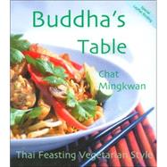 Buddha's Table