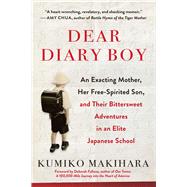 Dear Diary Boy 9781950691616