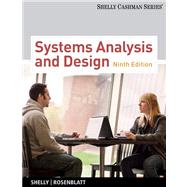 Systems Analysis and Design