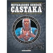 Metabarons Genesis 9781594651618